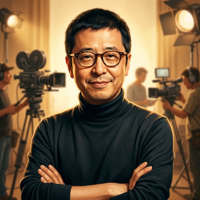 看片影视导演顾问